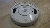 PiRobot